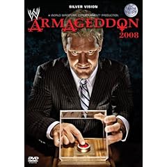 Armageddon 2008 [DVD]