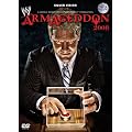 Armageddon 2008 [DVD]