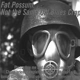 Not the Same Old Blues Crap by Not the Same Old Blues Crap