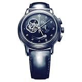 Zenith Men's Chronomaster Neo Vintage Watch #03.1260.4021/97.C619