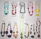 36 Piece Lot of Wholesale Womens Jewelry Necklace / Earring Sets Resale Home Party Uniuqe Gifts