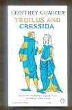 Troilus and Cressida in Modern English Verse (0394701429) by Chaucer, Geoffrey