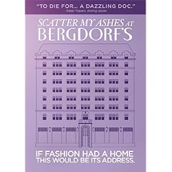 Scatter My Ashes at Bergdorf's