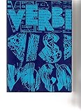 Verbi visi voco : a performance of poetry