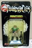 Retired Thundercats Minature Vintage Thunder Cat Action Figure Tuska Good Thundercat Figure