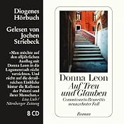 H&ouml;rbuch Auf Treu und Glauben