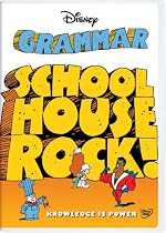 Schoolhouse Rock: Grammar Classroom Edition Movie Streaming.