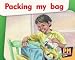 Packing my Bag PM Magenta Starters 2-3 (X6): Packing My Bag PM Magenta Starters 2-3 New Edition (PM Starters)