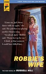 Robbie's Wife