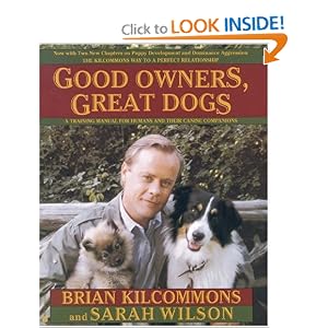 Good Owners, Great Dogs