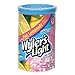 Wyler's Light Sugar Free Drink Mix, Pink Lemonade, 6 Quart Canister (Pack of 12)