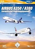 Eigenschaften Halycon  / Flight Simulator X - Airbus A350 / A380 Europäische Flugzeuggiganten