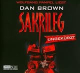 Sakrileg - THE DA VINCI CODE