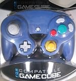 Gamecube Controller (Purple)