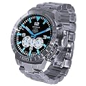 Insignum Herrenarmbanduhr Ursa blau I212178