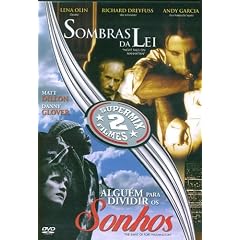 The Saint of Fort Washington (1993) Night Falls on Manhattan (1997)