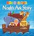 Noah's Ark Story: See and Say (See & Say)