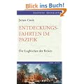 Entdeckungsfahrten im Pazifik: Die Logb�cher der Reisen (1768-1779)