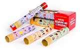 Twisterz Toys Alphabet Matcher