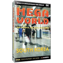 MegaWorld: South Korea