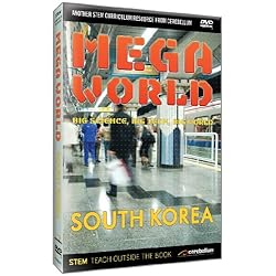 MegaWorld: South Korea