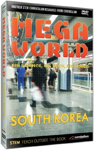 MegaWorld: South Korea