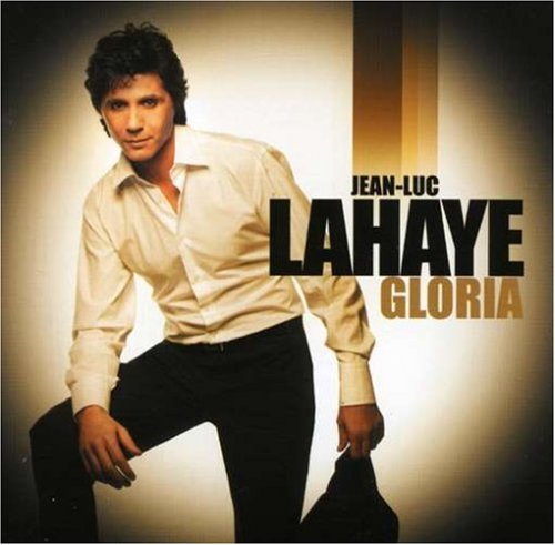 Jean-Luc Lahaye - Gloria - Zortam Music