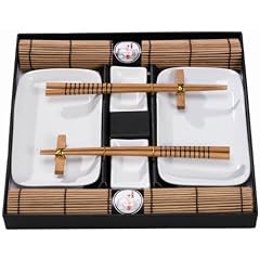 Leifheit 23062 Asia Set natur