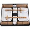 Leifheit 23062 Asia Set natur