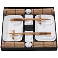 Leifheit 23062 Asia Set natur