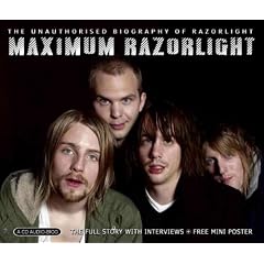 Maximum Razorlight