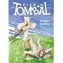 Pierre Tombal, Tome 26 : Pompes fun�bres de Marc Hardy