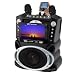 Emerson GM527 DVD/CDG Karaoke Player