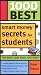 1000 Best Smart Money Secrets for Students (1000 Best)