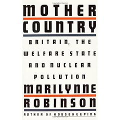 Mother Country
