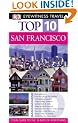 San Francisco (DK Eyewitness Top 10 Travel Guide)
