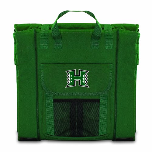 NCAA Hawaii Rainbows Portable Stadium Seat
