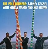 The Poll Winners [VINYL]