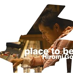 place to be(���񐶎Y�����)(DVD�t)