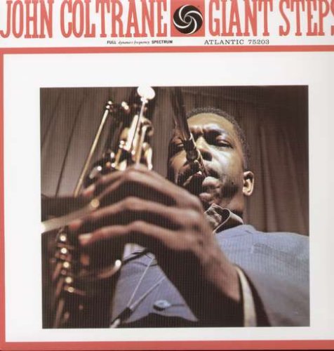CD-Charts  Music : GIANT STEPS (DELUXE)