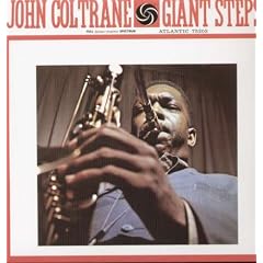 Giant Steps cover