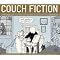 New modern serious comic tales...
