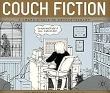 Couch Fiction: A Graphic Tale of Psychotherapy
