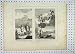 1809 Frontispiece Happy Ascetic Leveridges Songs Print
