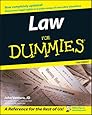 Law for Dummies 2nd Edition