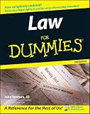 Law 101