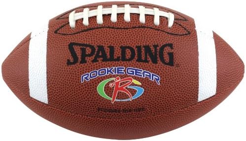 Spalding Rookie Gear Composite Football