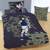 Naruto Parure de lit Naruto Sazuke