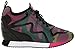 Ash Women's Domino Fashion Sneaker
