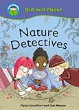 Nature detectives